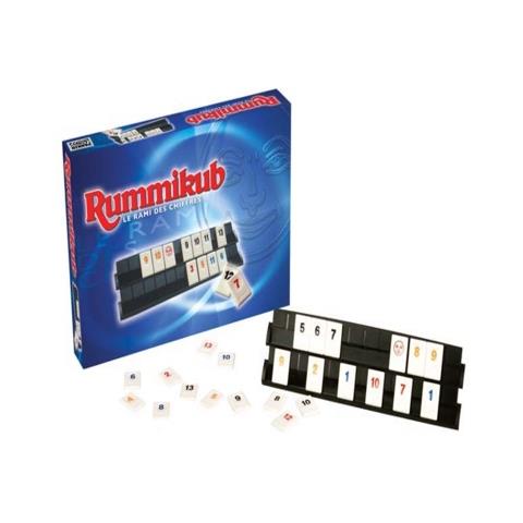 Rummikub  - Foto 1