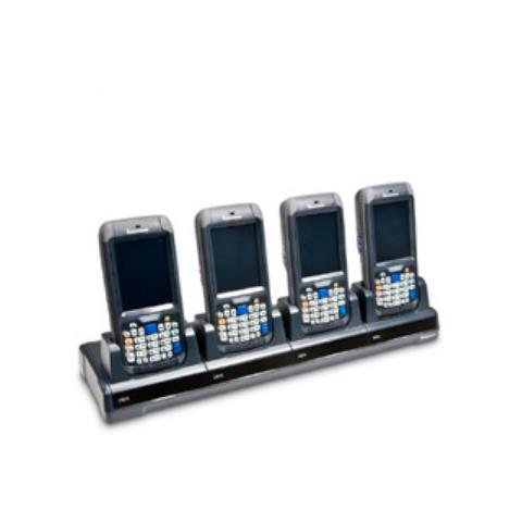 DX4A2111100, Docking, CN70/70e, Nero, docking connector - Foto 1