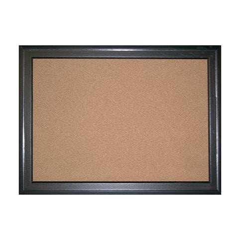 Nobo Espresso 580 x 430 mm, Nero, Legno, 58 cm, 43 cm, 1,091 kg - Foto 2