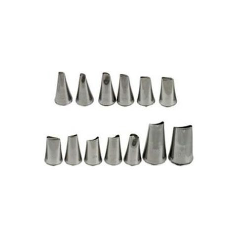 Cornetto per sac à poche petali 127 - Foto 3