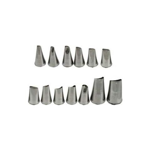 Cornetto per sac à poche petali 127 - Foto 2