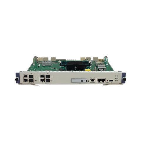 6600 MCP-X1 Router Main Processing Unit - Foto 1