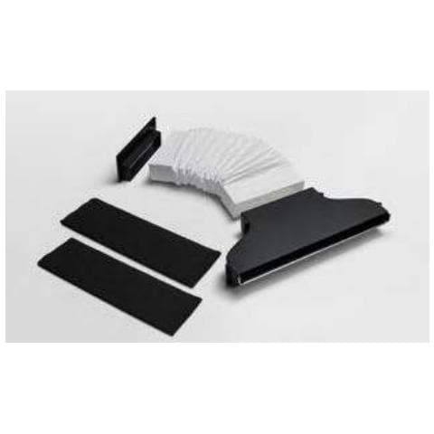 KIT0120955, Recycling kit, , See You, Nero, Bianco - Foto 1