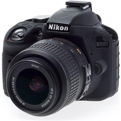 ECND3300B Cover Nero custodia per fotocamera - Foto 1