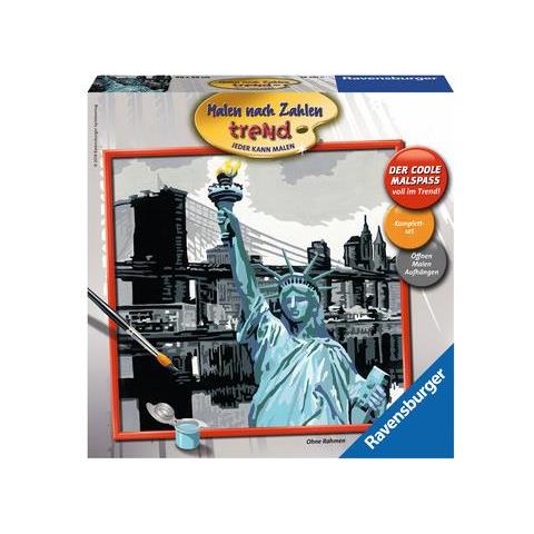 28461 Colore per kit di verniciatura in base ai numeri pagina e libro da colorare - Foto 1