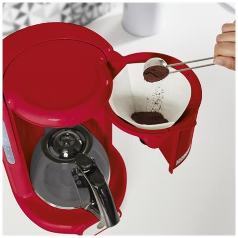 Fg381510 Soleil Caffettiera A Filtro, Macchina Da Caffè, Capacità 1,25 L, 10-15 Tazze, Caraffa In Vetro, Antigoccia, Spegnimento Automatico - Foto 1