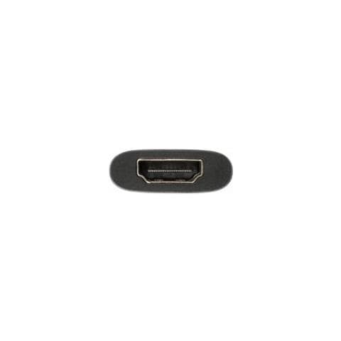 Xtorm XWH01 cavo e adattatore video USB tipo-C HDMI Grigio - Foto 3