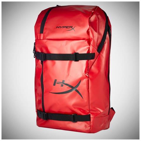 Nordic Game Supply Scout Zaino Rosso - Foto 1