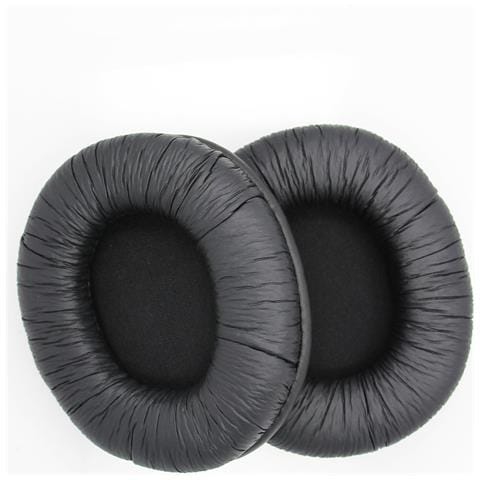 Cuscinetti Auricolari Per Sony Mdr-7506/mdr-v6/mdr-cd 900st Nero 1 Paio - Foto 10