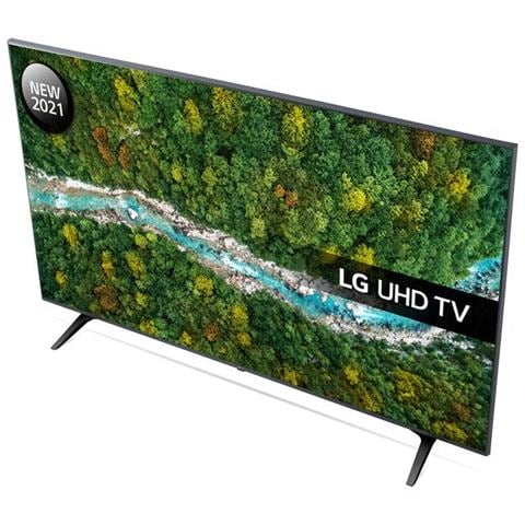 TV LED Ultra HD 4K 55" 55UP77006LB Smart TV WebOS - Foto 5