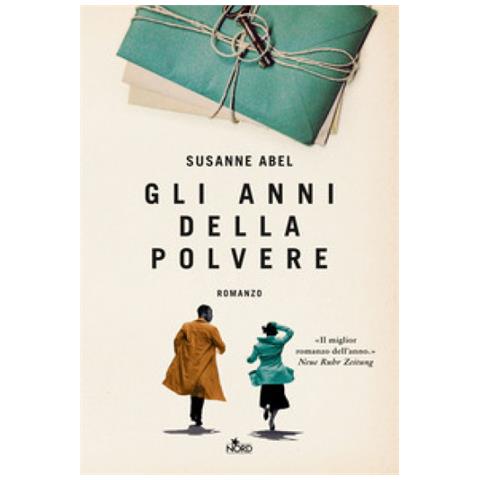 Susanne Abel - Gli Anni Della Polvere - Foto 1
