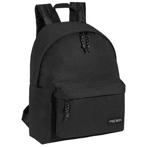 Style Borsa Per Notebook 33,8 Cm (13.3"") Zaino Nero - Foto 1
