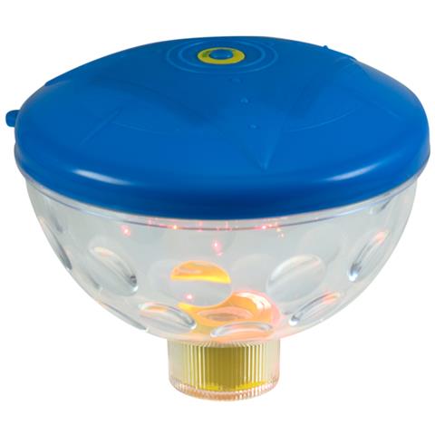 Led Ip Bc-10 Rgb Swimming Pool Light Swimming - Foto 1