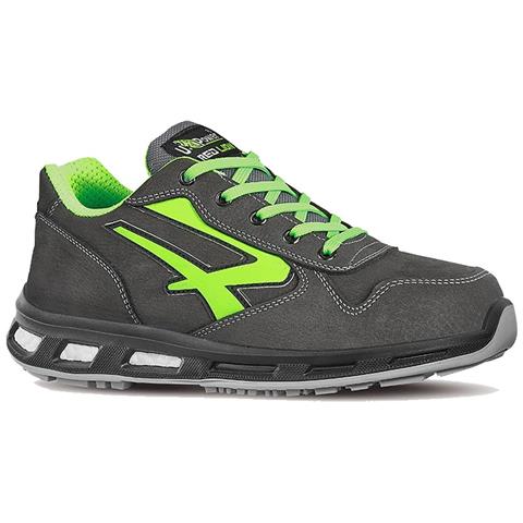 Scarpe Da Lavoro Upower Red Lion Yoda S3 Src U-power Redlion Antinfortunistica N. 37 - Foto 3