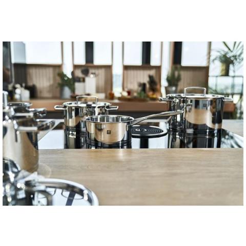 Zwilling Passion Set Di Pentole 5 Pz - Foto 2