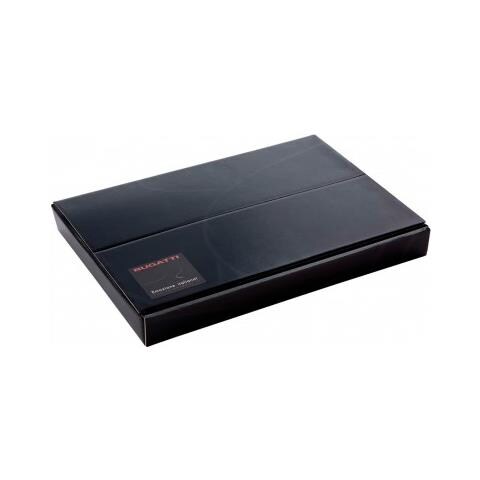 CASABUGATTI Aladdin Cromata Set 12 Pz Frutta Scatola Gallery Casa Bugatti