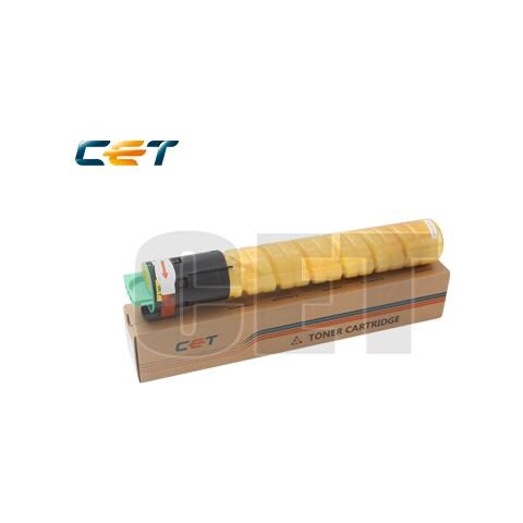 TONER COMPATIBILE - Alta Capacità Giallo Ricoh Mpc2030, 2050- 9.5 / 215g #841501 - Foto 1