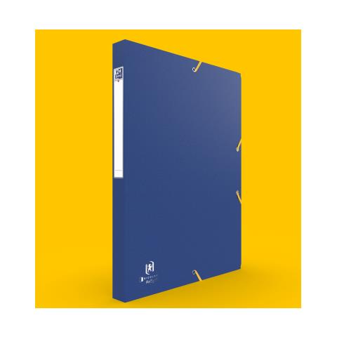 Oxford 100200402 Cartella Verde, Arancione, Rosso, Giallo A4 - Foto 14