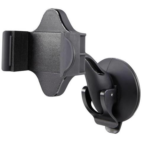 Rf-3699150 Supporto Per Personal Communication Telefono Cellulare /smartphone Nero Supporto Passivo - Foto 1