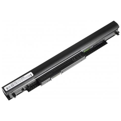 Batteria per Notebook Akku HS04 807957-001 da 2200 mAh Compatibile con 240 245 250 255 G4 G5 - Foto 2
