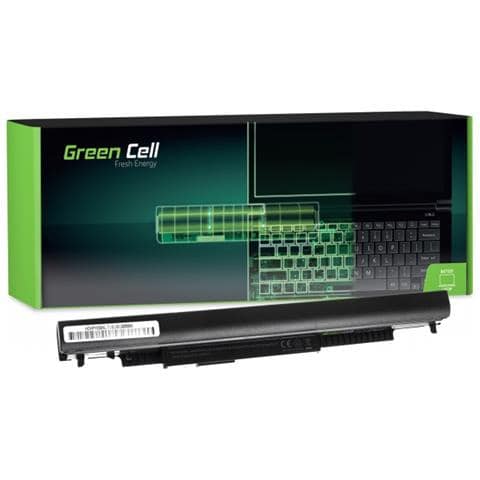 Batteria per Notebook Akku HS04 807957-001 da 2200 mAh Compatibile con 240 245 250 255 G4 G5 - Foto 1