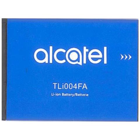 Batteria Litio Originale Tli004fa Bulk Per 1013x 1013d 1035x 1035d 1046x 1046d - Foto 1