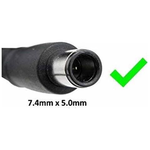 Alimentatore Originale DA130PE1-00 con Potenza 130 W - Foto 3