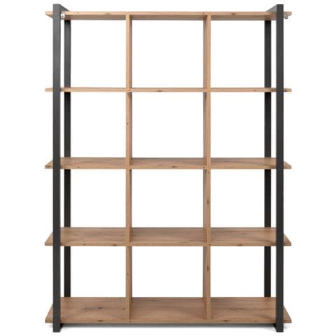 Kotor Scaffalatura In Stile Industriale - Foto 1