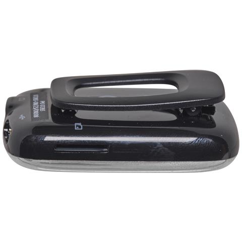 MPS-316 lettore e registratore MP3/MP4 Lettore MP3 16 GB Nero, Metallico, Bianco - Foto 2