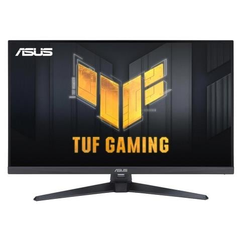 Monitor da gioco Gaming80cm (31.5") 1920 x 1080 pixel Colore nero /argento, Premium,frequenza di aggiornamento di 170 Hz - Foto 1