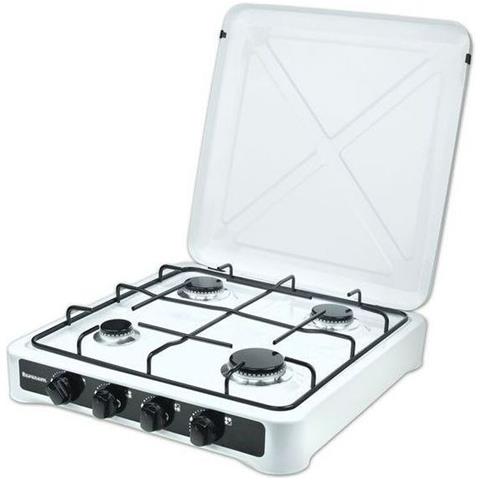 Piano Cottura A Gas K-04t 49,5 Cm - Foto 1