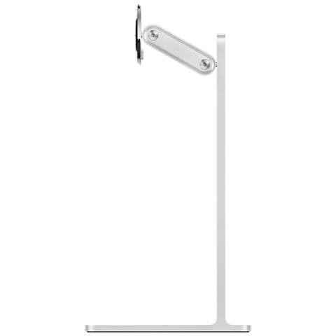 MWUG2YP /A supporto da tavolo per Tv a schermo piatto 81,3 cm (32") Argento Scrivania - Foto 1
