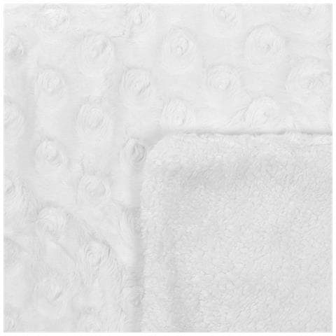 Coperta Bianco 150 X 200 Cm Kandilli - Foto 5