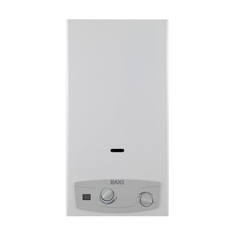 Scaldabagno A Gas Acquaprojet Blue I 11 L /min - Metano - Foto 1