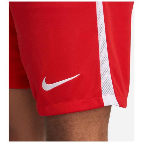 Pantaloncino Dri-Fit League 3Dr0960-657 Uomo Taglia L Colore Rosso - Foto 2