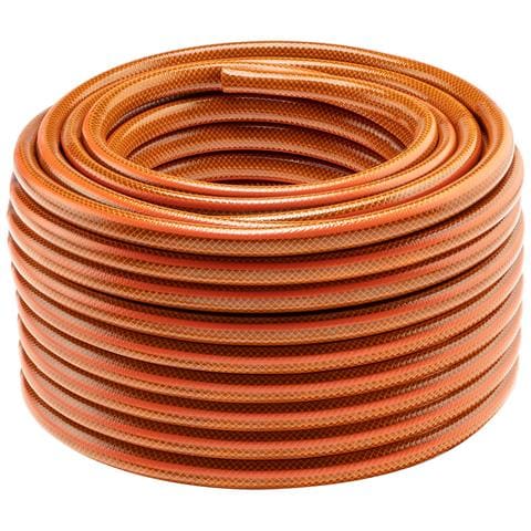 Tubo Da Giardino 3/4"" X 50 M, 4 Strati Neo Economico - Foto 1