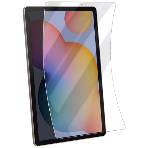 Salvadisplay Antigraffio Per Samsung Galaxy Tab S6 Lite, Trasparente - Foto 1