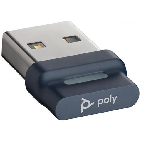 Poly Adattatore Bluetooth Usb-a Bt700 - Foto 1