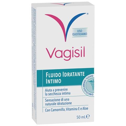 Fluido Idrat Intimo - Foto 1