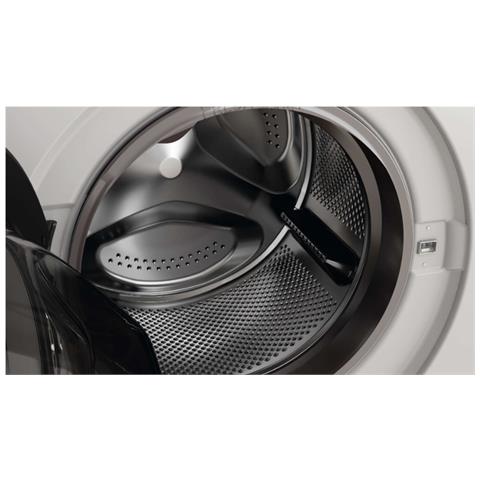 Lavatrice Standard FFBS8469WVFR FreshCare+ 8 Kg Classe A Centrifuga 1400 giri - Foto 5