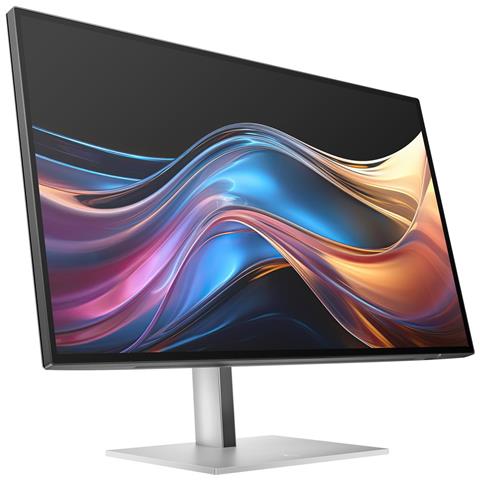 Monitor 727PQ serie 7 Pro QHD da 27'' 2560 x 1440 Pixel Quad HD 5 Ms - Foto 1