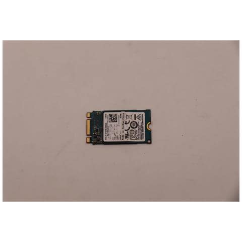 128gm.22242pcie 3x2tos - Warranty: 6m - Foto 1