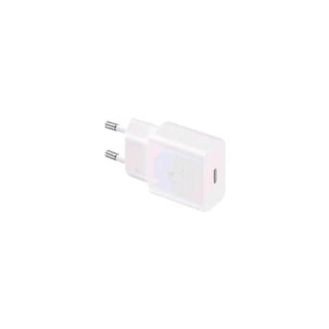 Gp-ptu023dyawq Travel Adapter Caricabatterie Da Rete Usb-c 15 W Bianco In Confezione Bulk - Foto 1