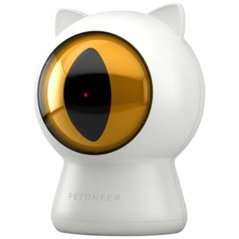 Smart Dot Laser di Gioco Intelligente Per Cani e Gatti - Foto 1