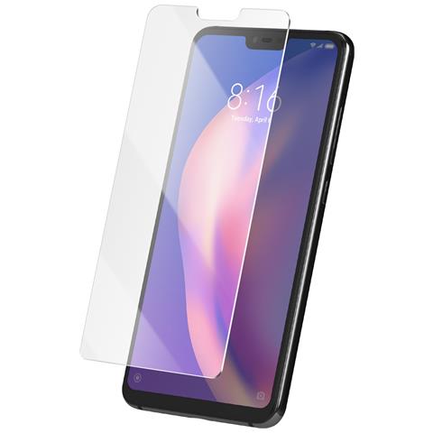 Salvadisplay In Vetro Temperato Per Xiaomi Mi 8 Lite - 9h Antigraffio - Foto 1