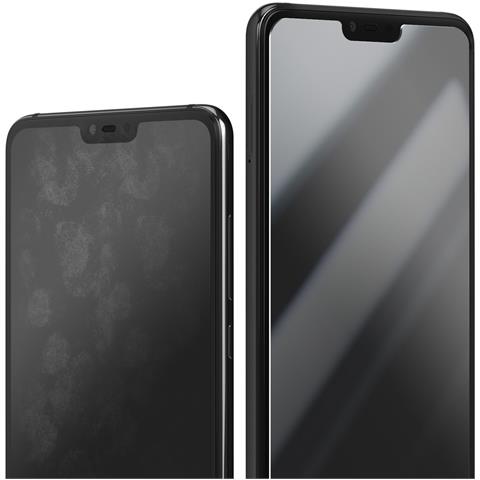 Salvadisplay In Vetro Temperato Per Xiaomi Mi 8 Lite - 9h Antigraffio - Foto 5