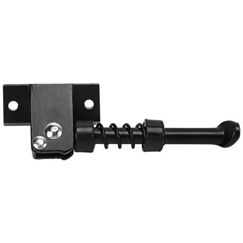 Cavalletto Per Monopattino 9 Lunghezza 139mm Originale, Nero - Foto 4