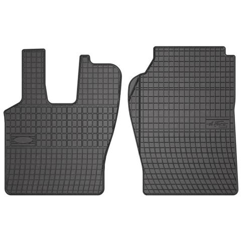 Tappeti Gomma Scania Serie P 04> - Foto 1