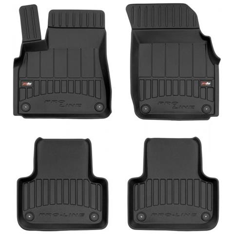 Tappeti In Tpe 3d Audi Q7 Ii 15>, Q8 18> - Lamborghini Urus 18> - Foto 1