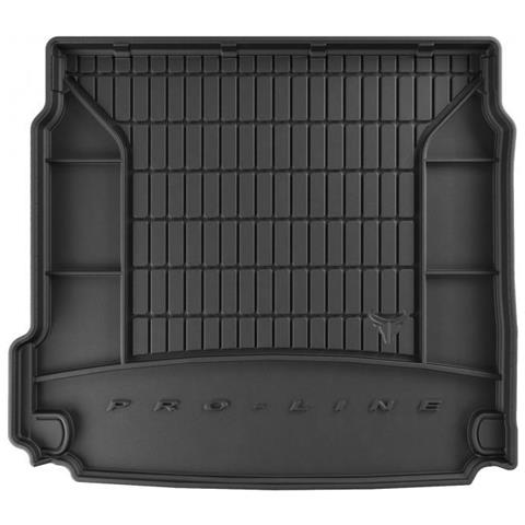 Vasca Baule 3d Peugeot 508 Ii Sw 18> (ruota Di Scorta Temporanea E Sistema Audio) - Foto 1